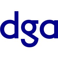 dga logo