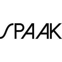 spaak logo