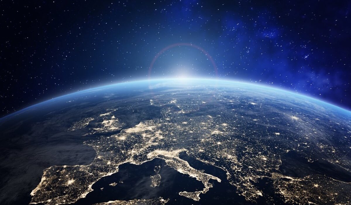 the global race to fusion energy is on