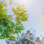 sustainable development competitive industry