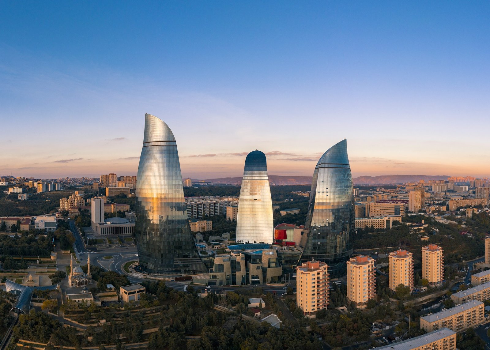 baku cop29