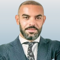 bsc antonello romano