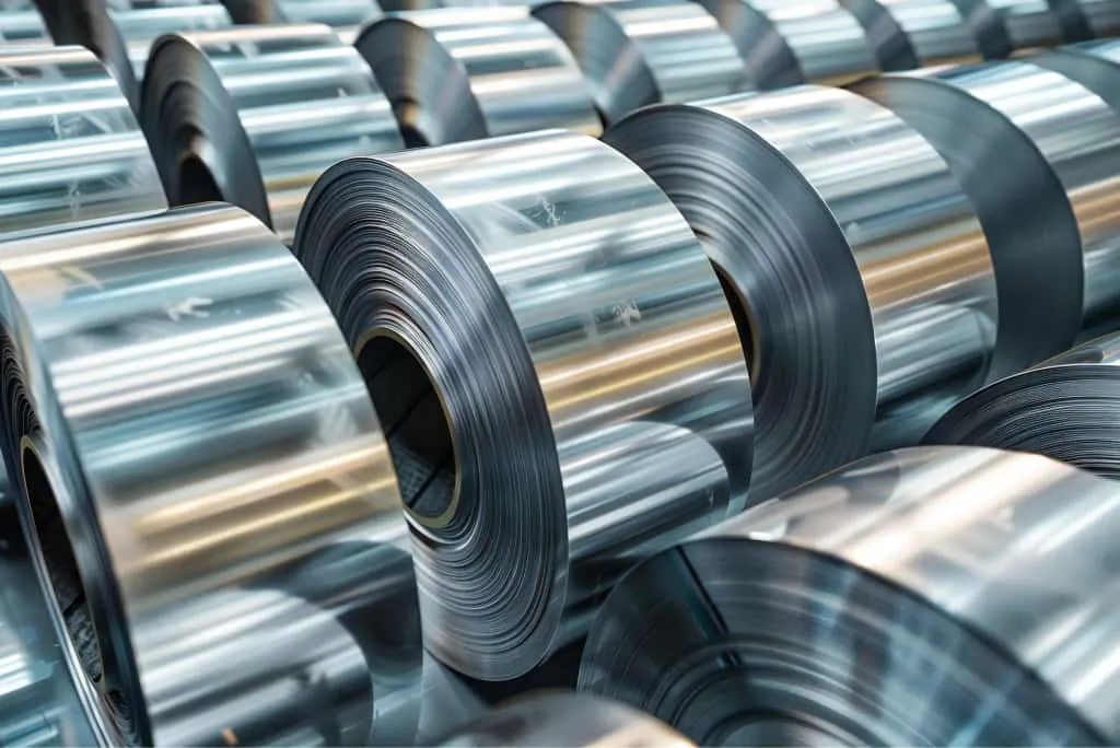 BSC Event on CBAM for Aluminium