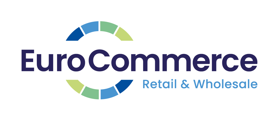 EuroCommerce Logo in Colour