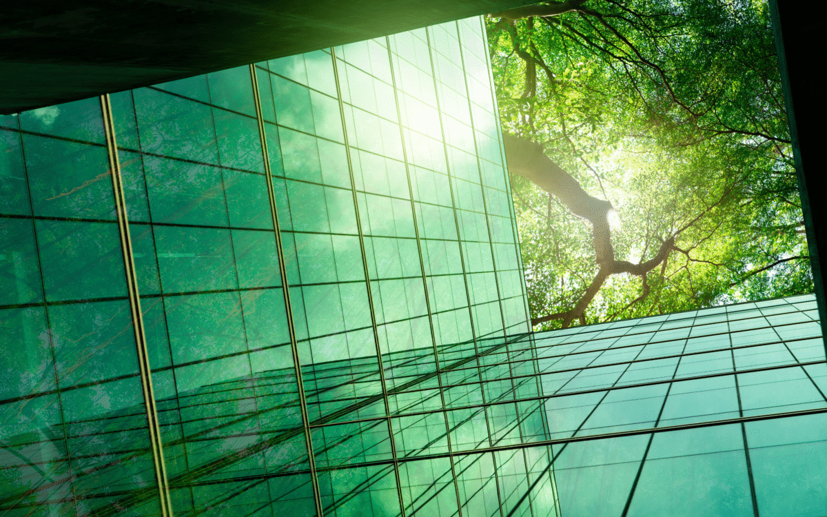 ESG CSRD Corporate Reporting
