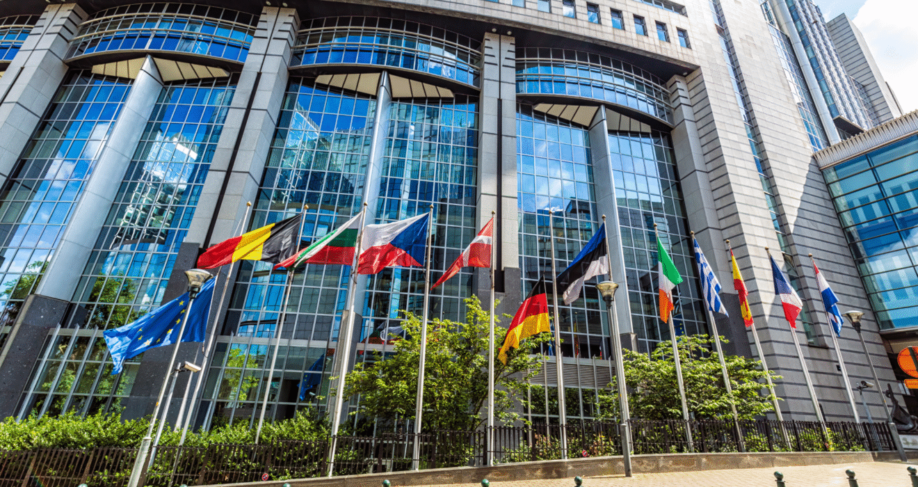 european parliament new priorities