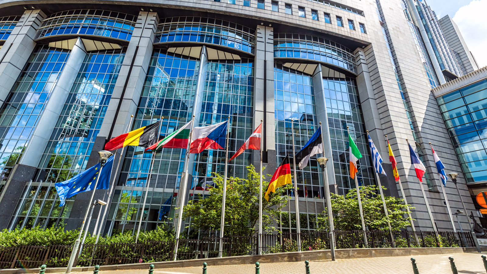 european parliament new priorities
