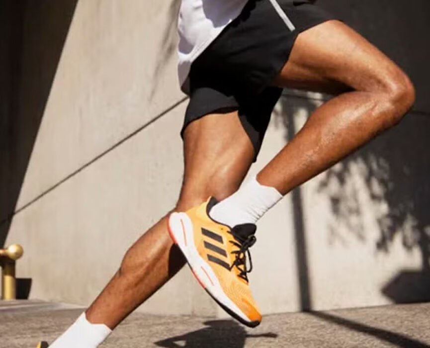 event 10km of ulb run with the bsc