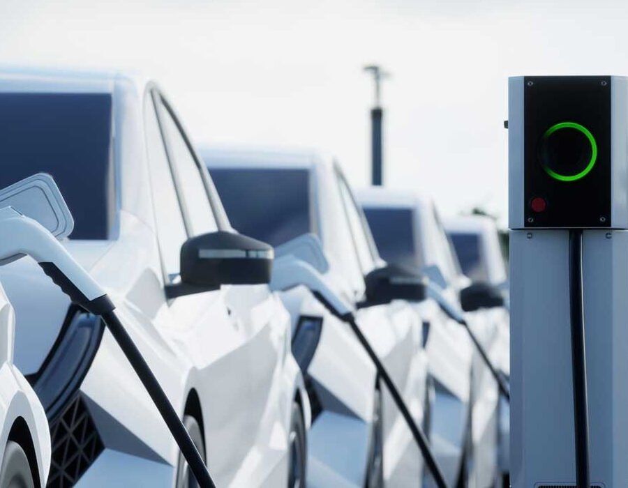 event policy roundtable on clean corporate fleets