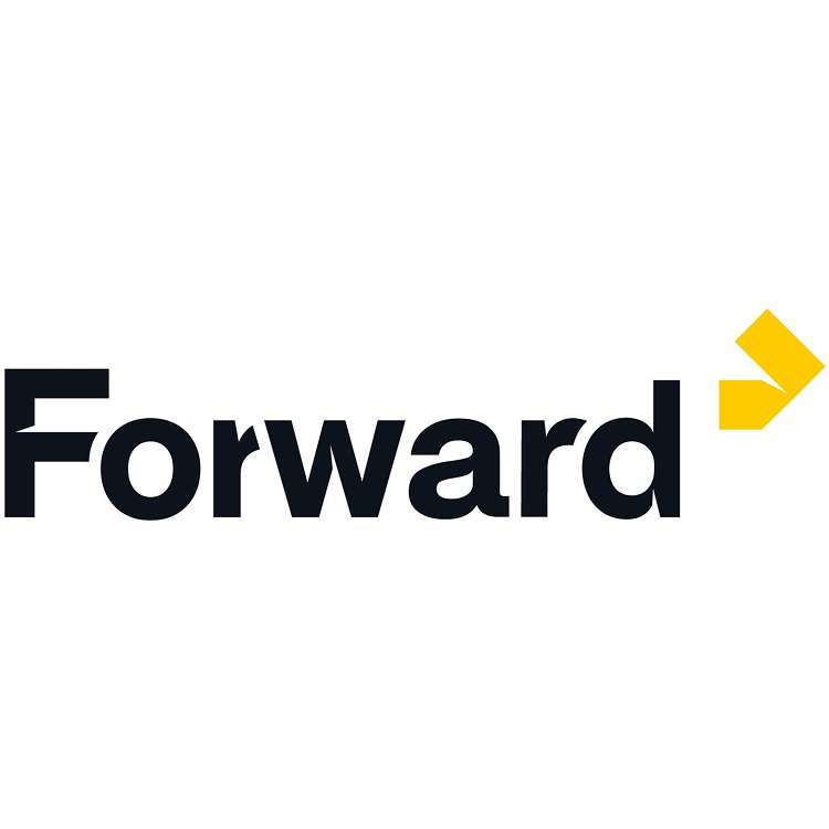 logo forward
