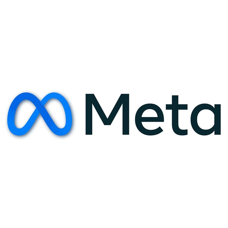 logo meta