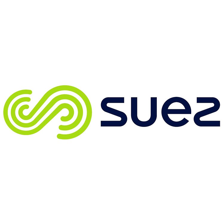 logo suez