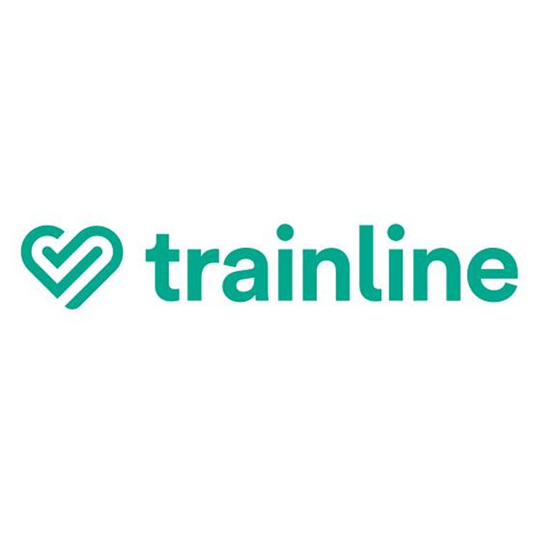 logo trainline