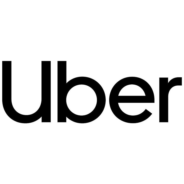logo uber