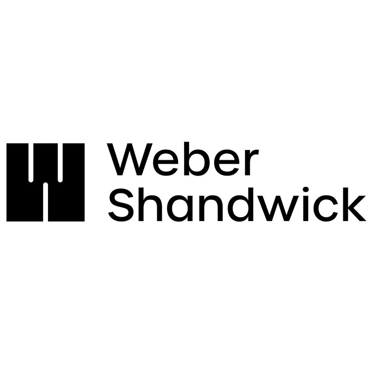 logo weber shandwick