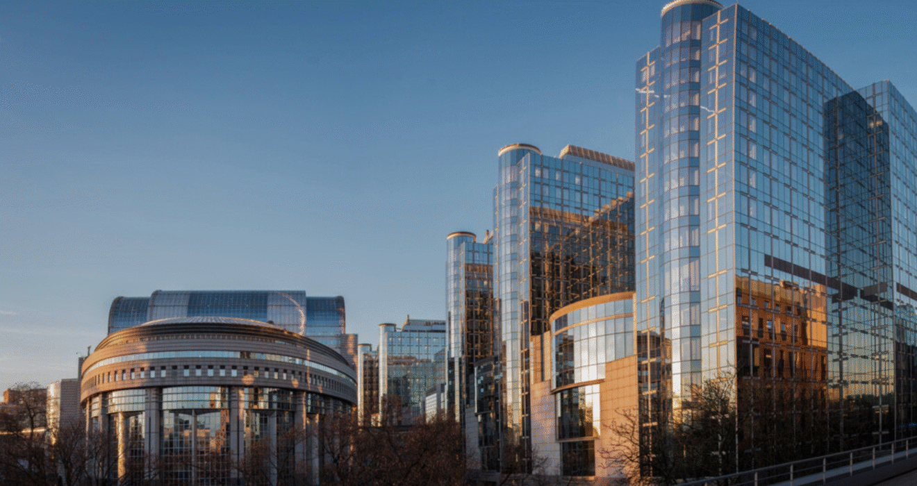 public affairs summit brussels 2025