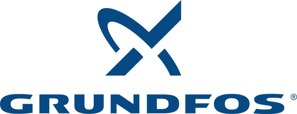 Logo Grundfos