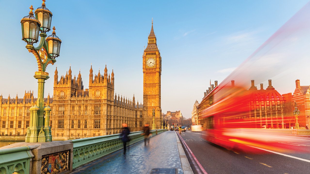 EU-UK Cooperation
