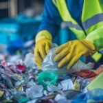 waste management circular economy